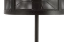 Jonathan Y Wilcox 25" Minimalist Metal LED Table Lamp