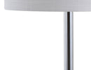 Jonathan Y Aksel 25.5" Marble LED Table Lamp
