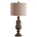 Jonathan Y Abeline 28.5" Resin LED Table Lamp