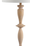 Jonathan Y Aldrin 63.5" Resin LED Floor Lamp