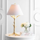 Jonathan Y Galen 33.5" Resin LED Table Lamp