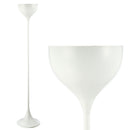 Jonathan Y Joyce 69.5" Metal LED Floor Lamp