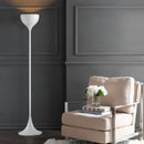 Jonathan Y Joyce 69.5" Metal LED Floor Lamp