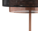Jonathan Y Tribeca 19.7" Metal LED Table Lamp