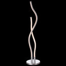 Jonathan Y Cairo 26.25" LED Integrated Table Lamp
