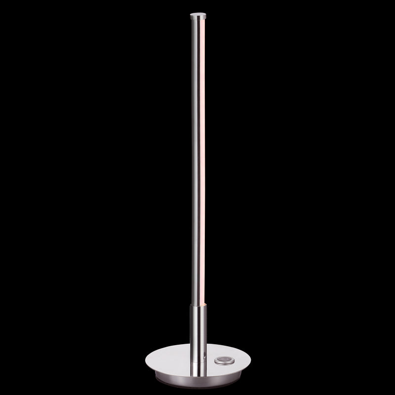 Jonathan Y Keira 16.5" LED Integrated Table Lamp