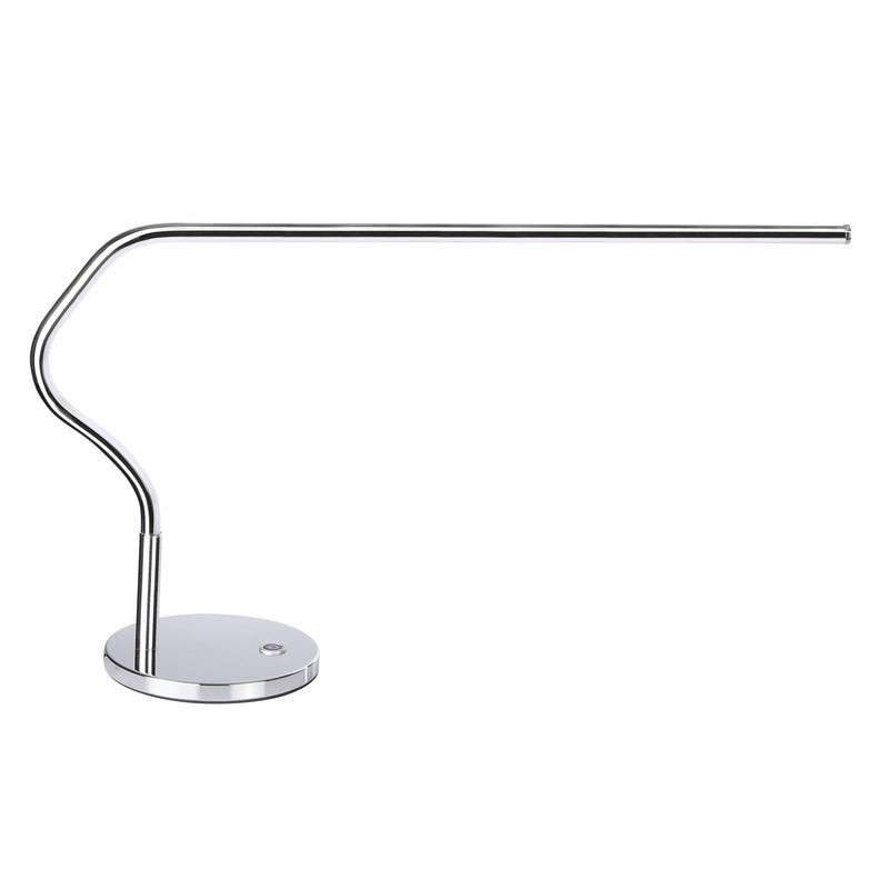 Jonathan Y Julian 15" LED Integrated Task Lamp