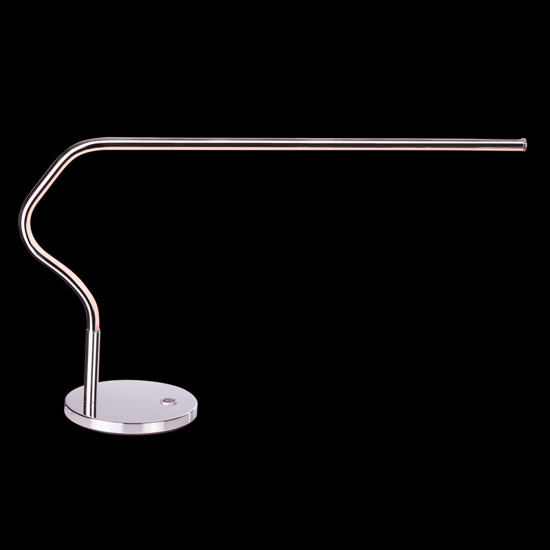 Jonathan Y Julian 15" LED Integrated Task Lamp