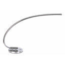 Jonathan Y Faye 16" LED Integrated Task Lamp