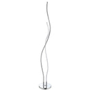Jonathan Y Cairo 63.75" LED Integrated Floor Lamp