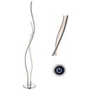 Jonathan Y Cairo 63.75" LED Integrated Floor Lamp