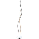 Jonathan Y Cairo 63.75" LED Integrated Floor Lamp