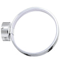 Jonathan Y Nathaniel 12.25" Dimmable Integrated LED Metal Wall Sconce