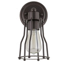 Jonathan Y Florence 5.13" 1-light Metal Vanity Light