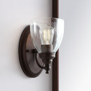 Jonathan Y Marais 5.5" Metal/Glass LED Wall Sconce