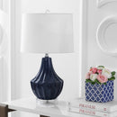Jonathan Y Tate 24.5" Ceramic LED Table Lamp
