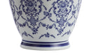 Jonathan Y Juliana 26.25" Chinoiserie Ceramic LED Table Lamp