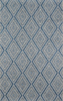 Momeni Madcap Cottage Lake Palace Rajasthan Weekend Rug