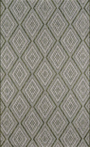 Momeni Madcap Cottage Lake Palace Rajasthan Weekend Rug