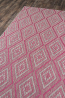 Momeni Madcap Cottage Lake Palace Rajasthan Weekend Rug