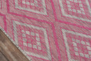 Momeni Madcap Cottage Lake Palace Rajasthan Weekend Rug