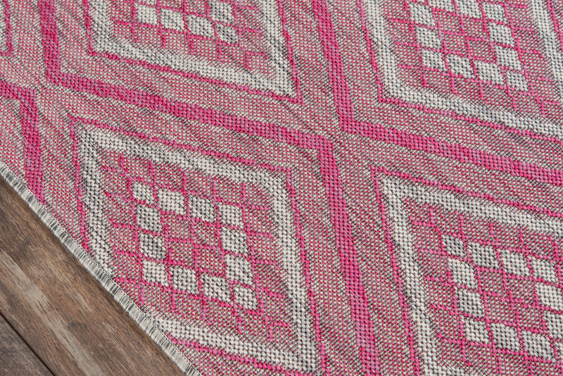 Momeni Madcap Cottage Lake Palace Rajasthan Weekend Rug