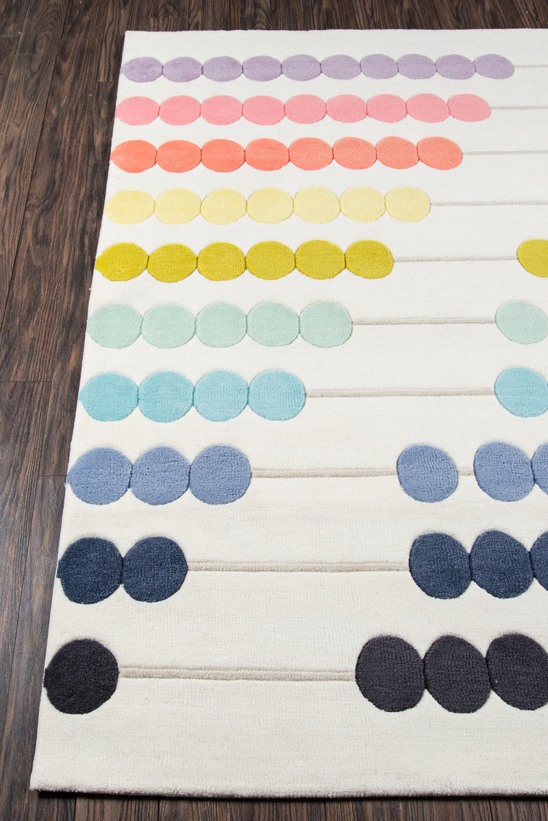 Momeni Lulu Abacus Rug