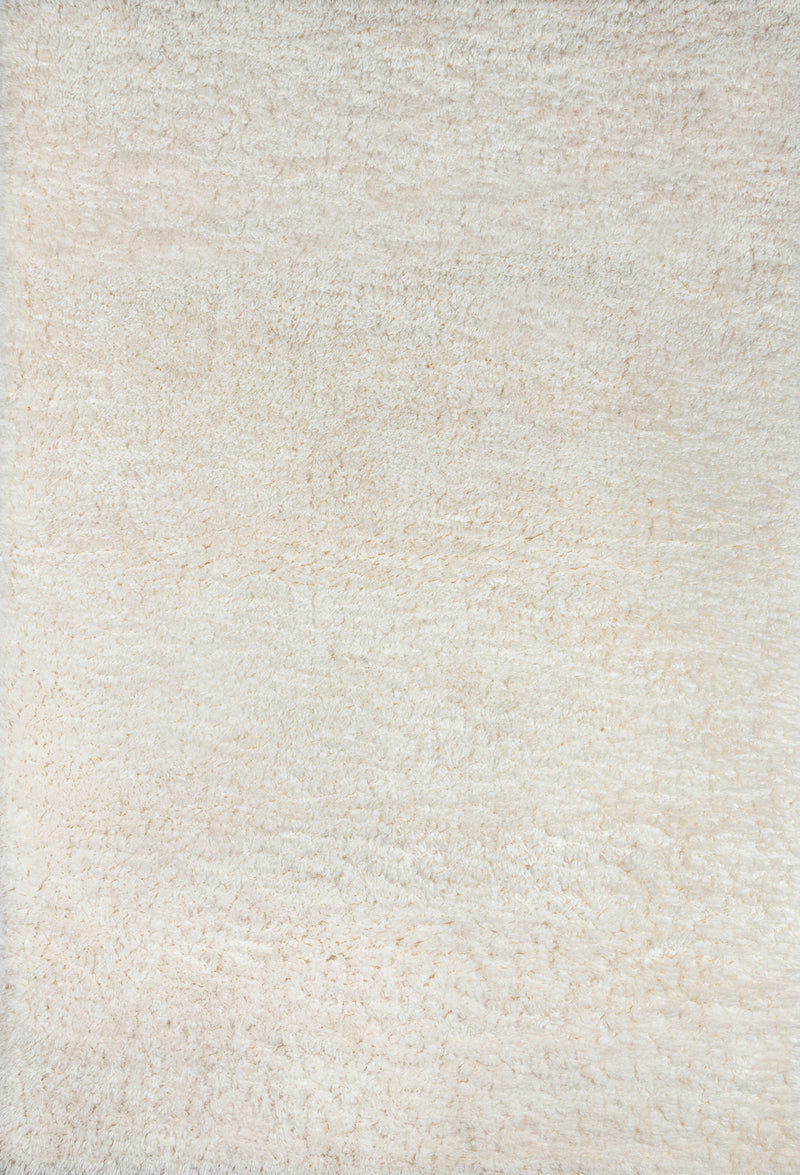 Momeni Nola Shag Magnolia Rug