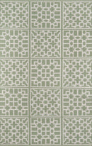 Momeni Madcap Cottage Palm Beach Lake Trail Rug