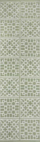 Momeni Madcap Cottage Palm Beach Lake Trail Rug