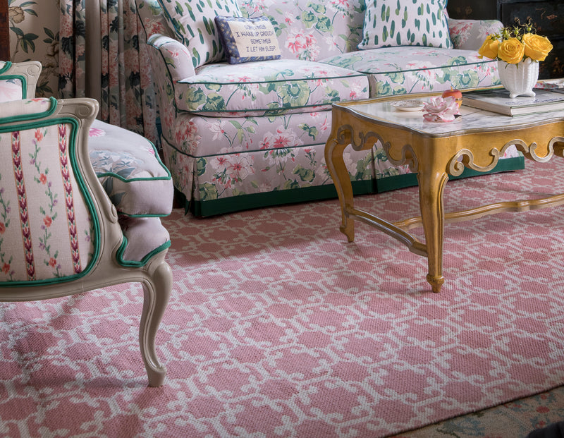 Momeni Madcap Cottage Palm Beach Via Mizner Rug