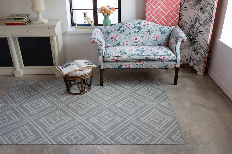 Momeni Madcap Cottage Palm Beach Everglades Club Rug