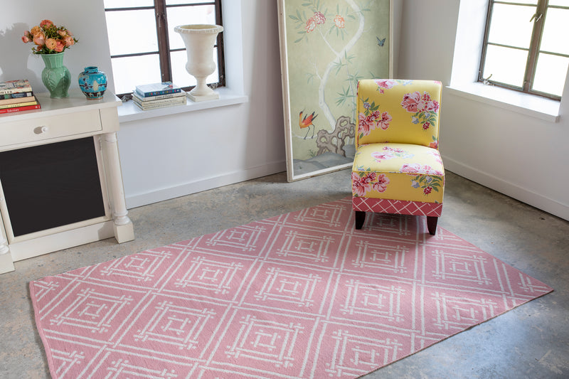 Momeni Madcap Cottage Palm Beach Everglades Club Rug