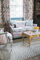 Momeni Madcap Cottage Palm Beach Brazilian Avenue Rug