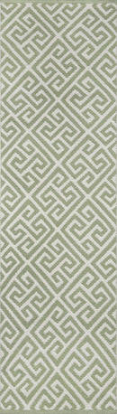 Momeni Madcap Cottage Palm Beach Brazilian Avenue Rug