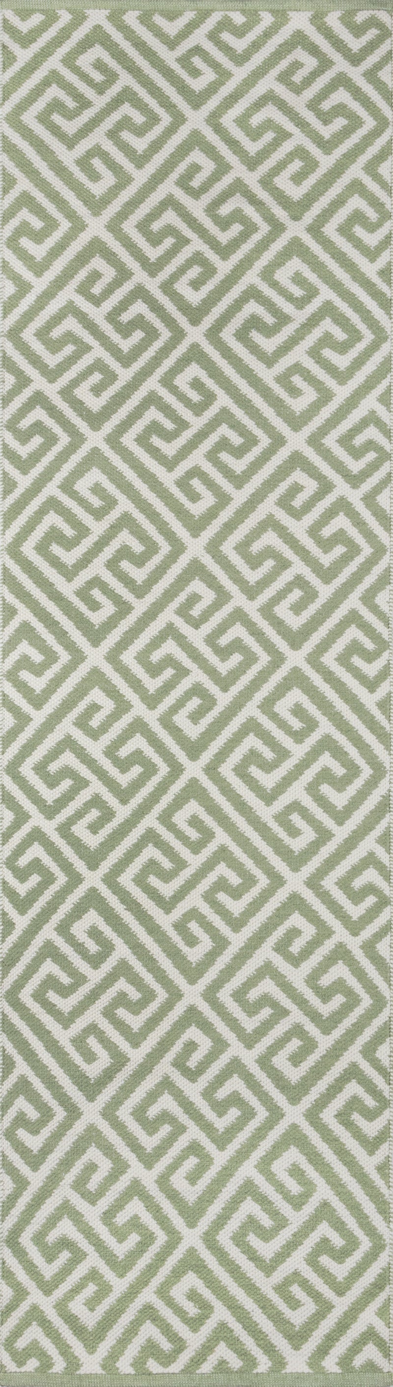 Momeni Madcap Cottage Palm Beach Brazilian Avenue Rug