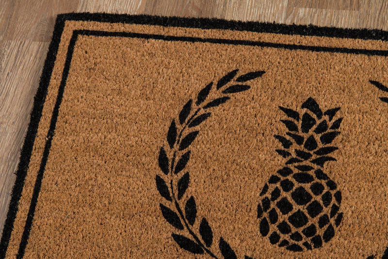 Momeni Park Pineapple Rug