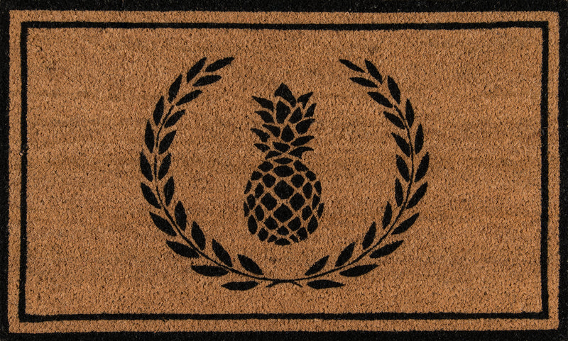 Momeni Park Pineapple Rug