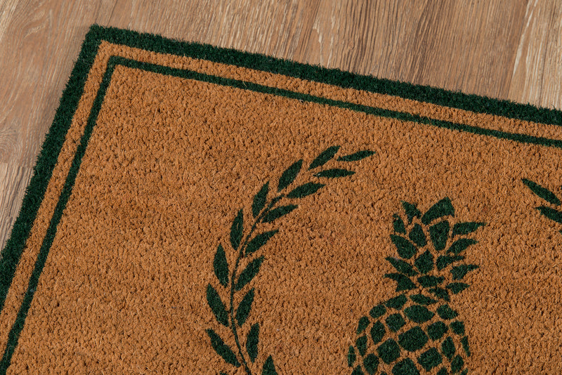 Momeni Park Pineapple Rug