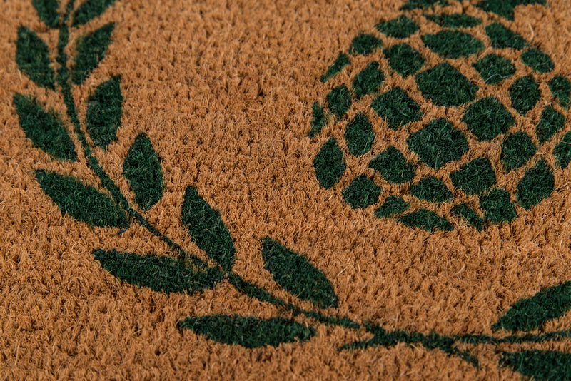 Momeni Park Pineapple Rug