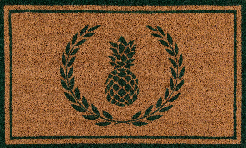 Momeni Park Pineapple Rug