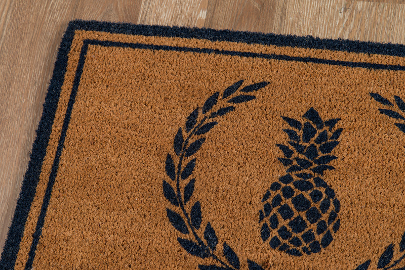 Momeni Park Pineapple Rug