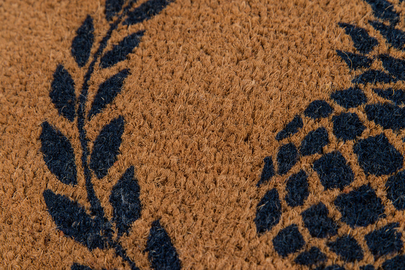 Momeni Park Pineapple Rug