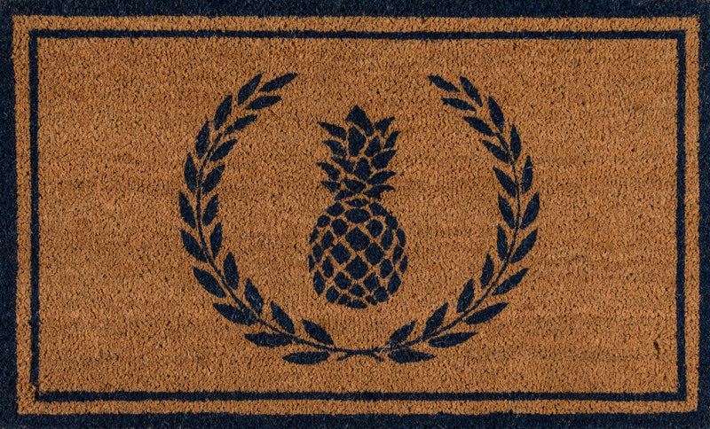 Momeni Park Pineapple Rug