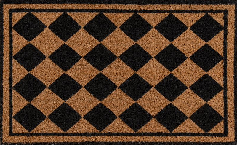 Momeni Park Harlequin Rug