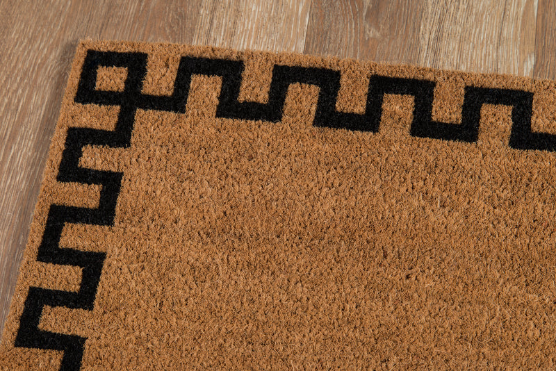 Momeni Park Greek Key Rug