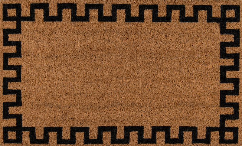 Momeni Park Greek Key Rug