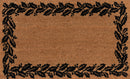 Momeni Park Holly Border Rug