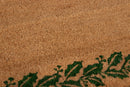Momeni Park Holly Border Rug