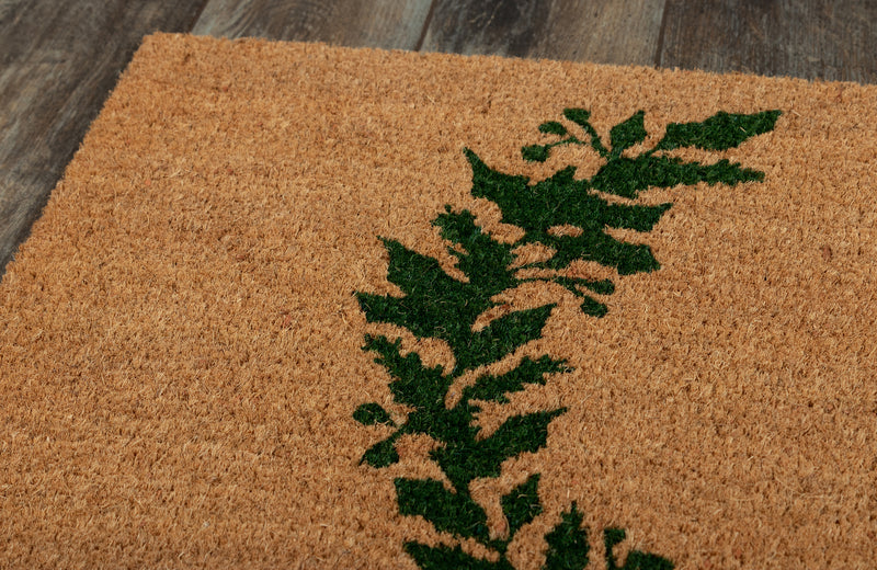 Momeni Park Holiday Laurel Rug